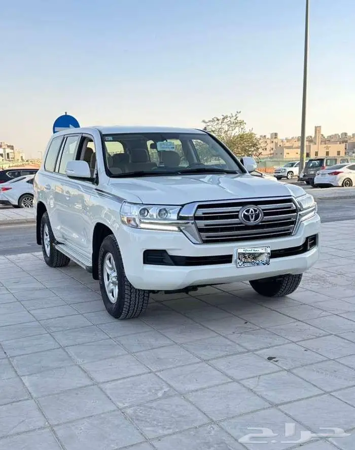 جي اكس ار 2021 هدد 6 سليندر 2