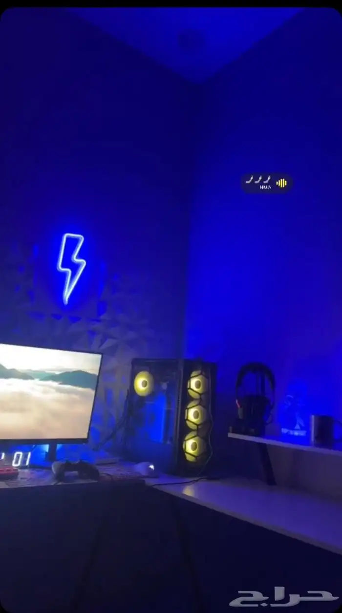 بي سي ومستلزماته 0