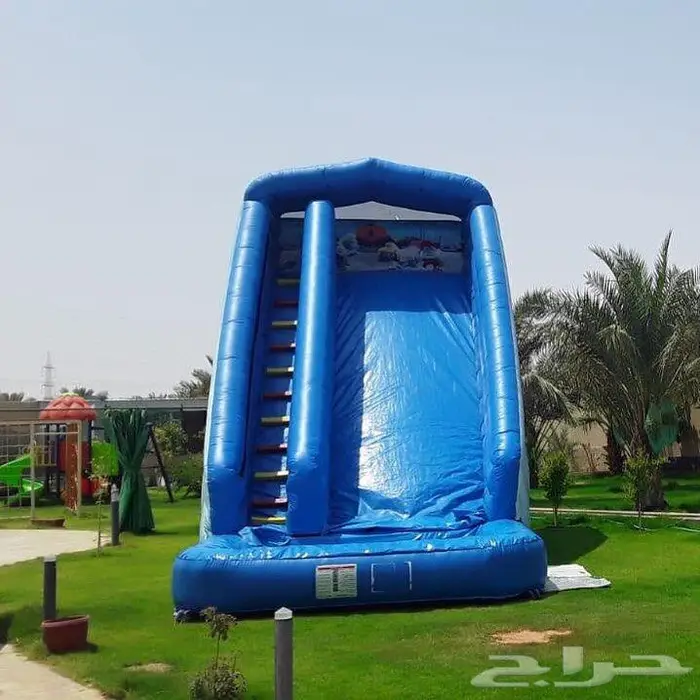 تأجير العاب هوائية 2