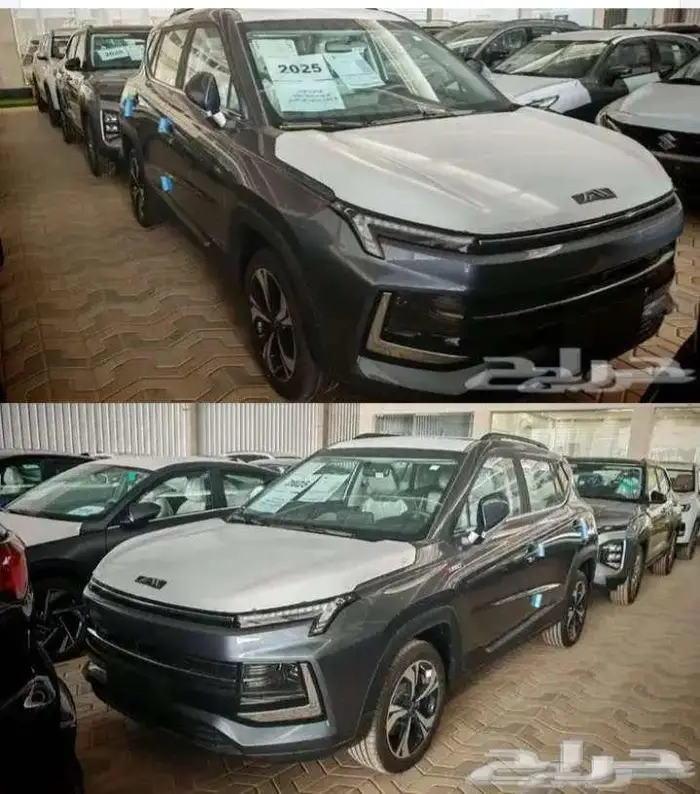 جاك js4 3