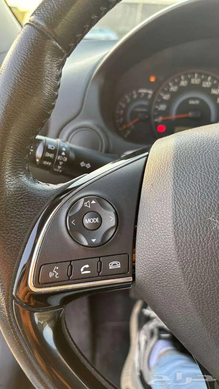 ميتسوبيشي اتراج 2022 10