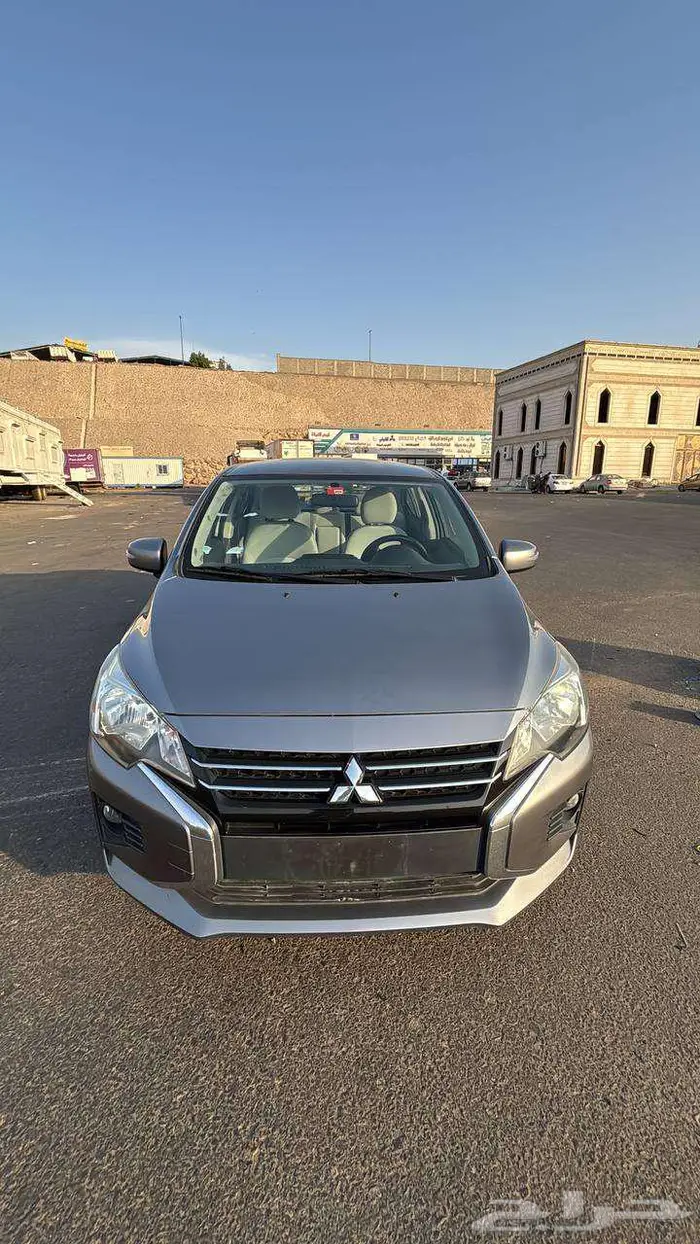 ميتسوبيشي اتراج 2022 1