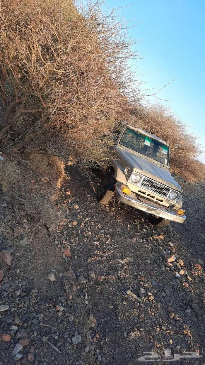 جيب شاص مديل 88 كل شي شرط 2