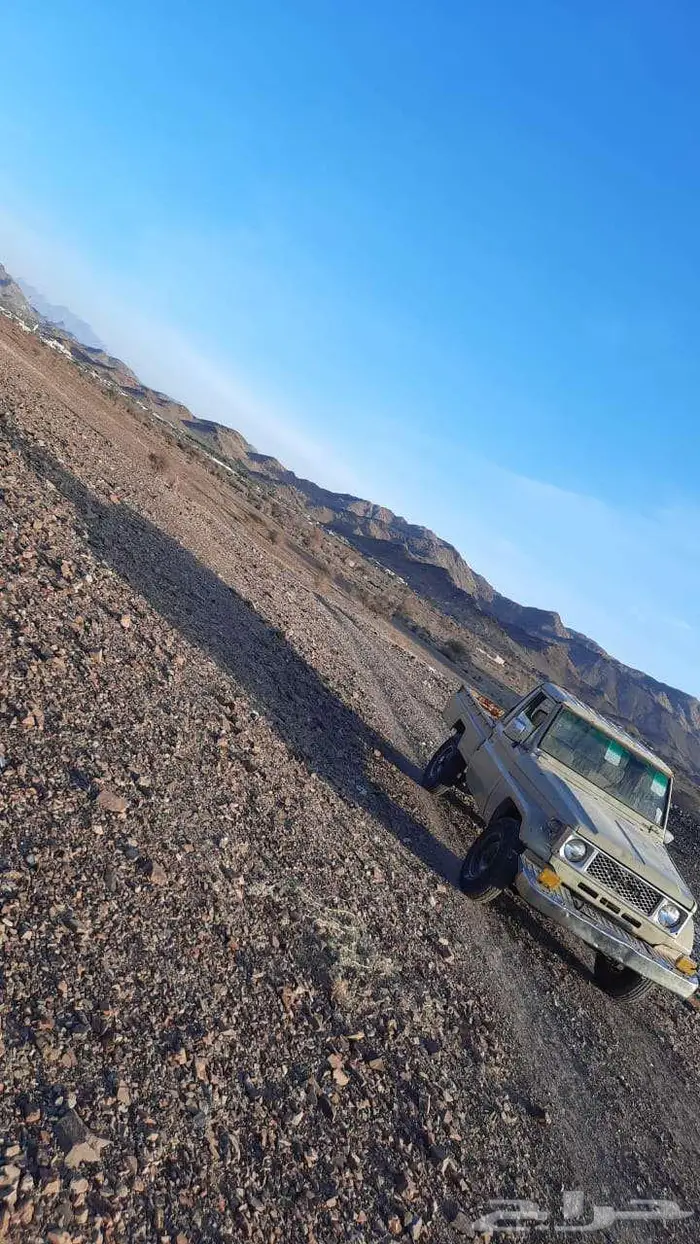 جيب شاص مديل 88 كل شي شرط 1