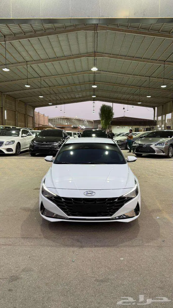 النترا 2021 عداد 104000 نص فل 2
