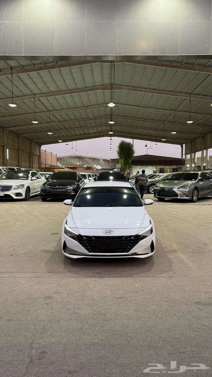 النترا 2021 عداد 104000 نص فل 9