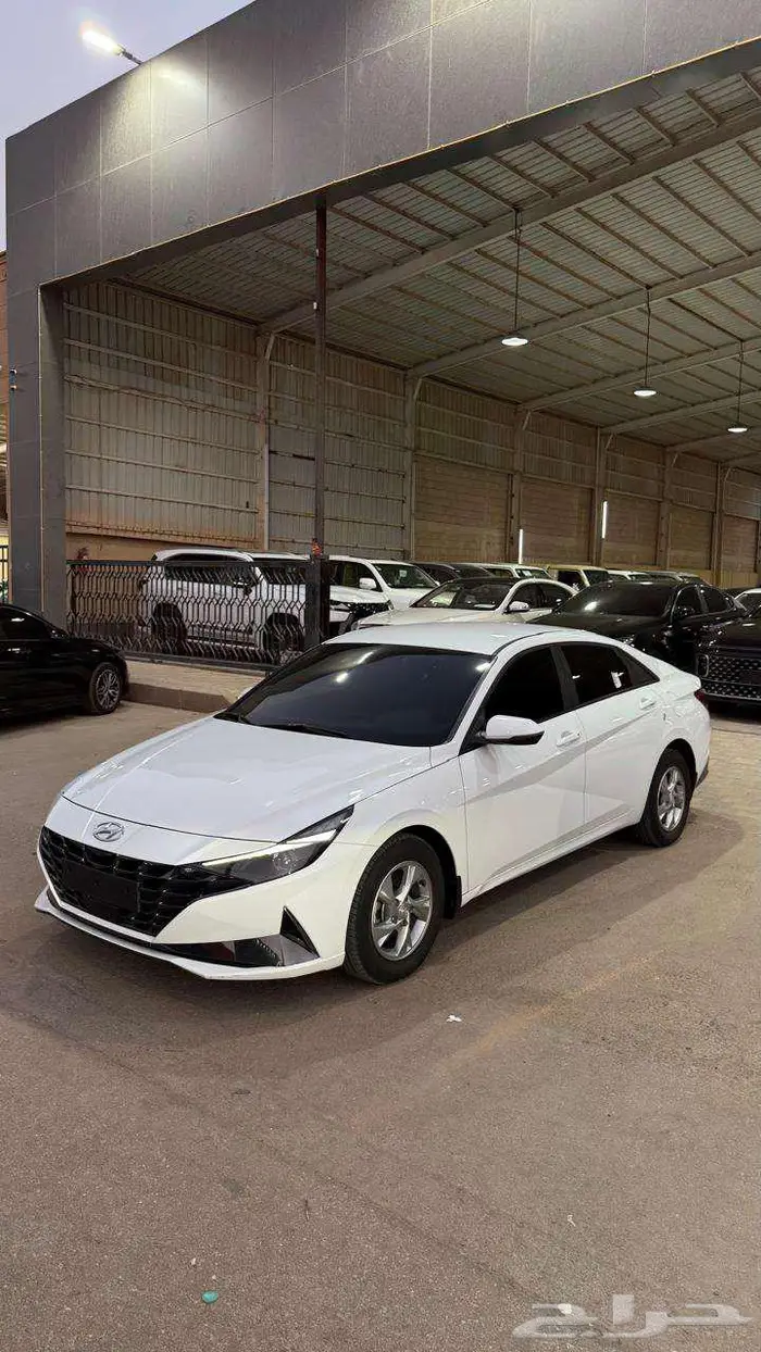 النترا 2021 عداد 104000 نص فل 1