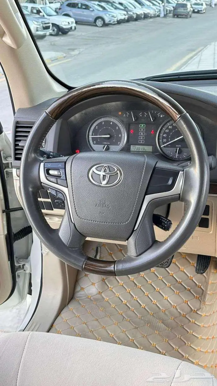 جي اكس ار 2021 هدد 6 سليندر 7