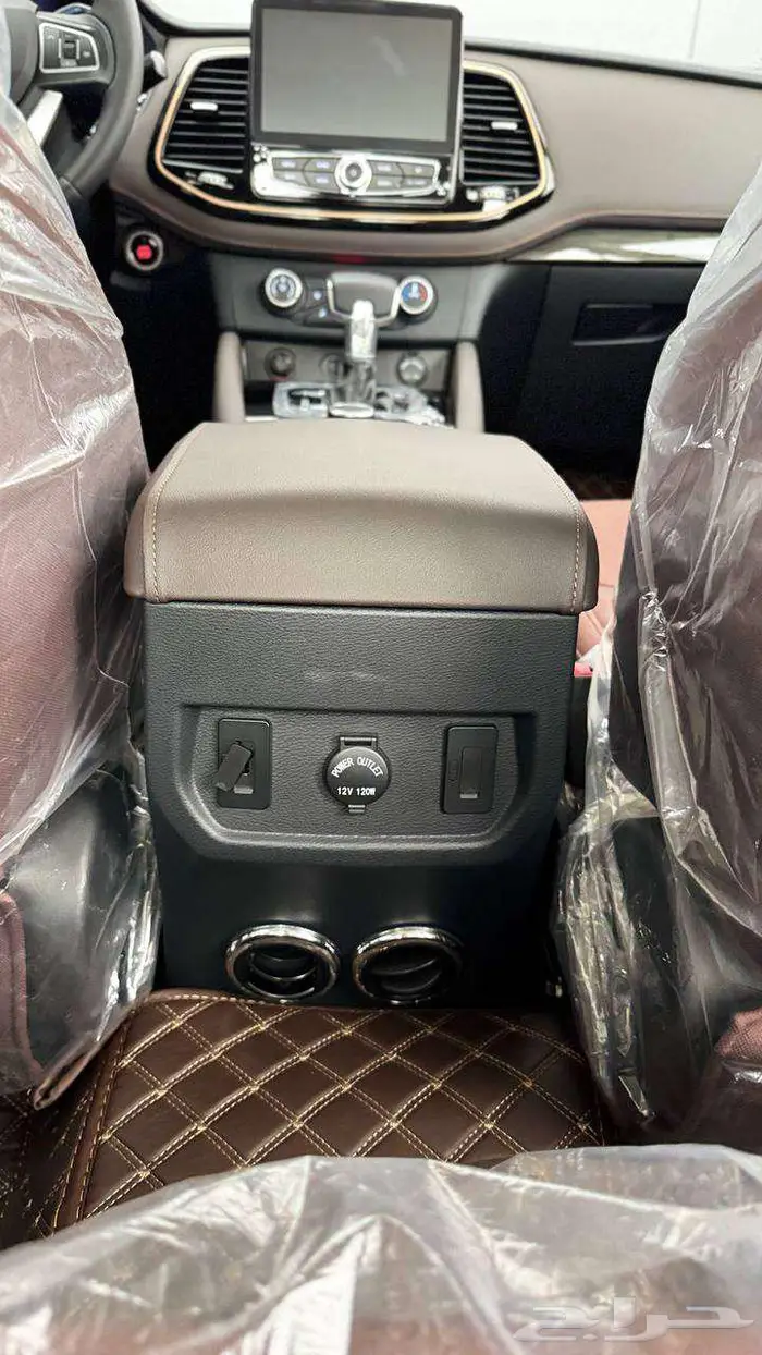 ZXAUTO ادميرال 2025 عبدالمجيد الخضر 13
