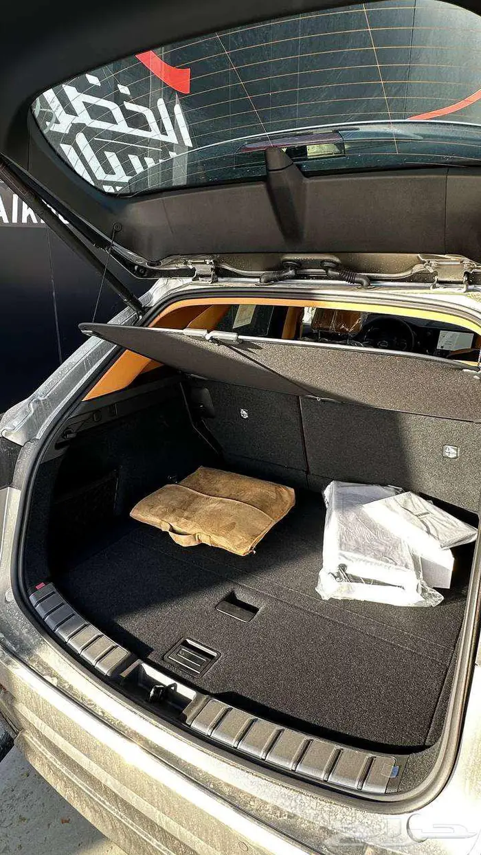لكزس NX 350 بنزين فئة AA موديل 2025 لدى شركة الخضر 14