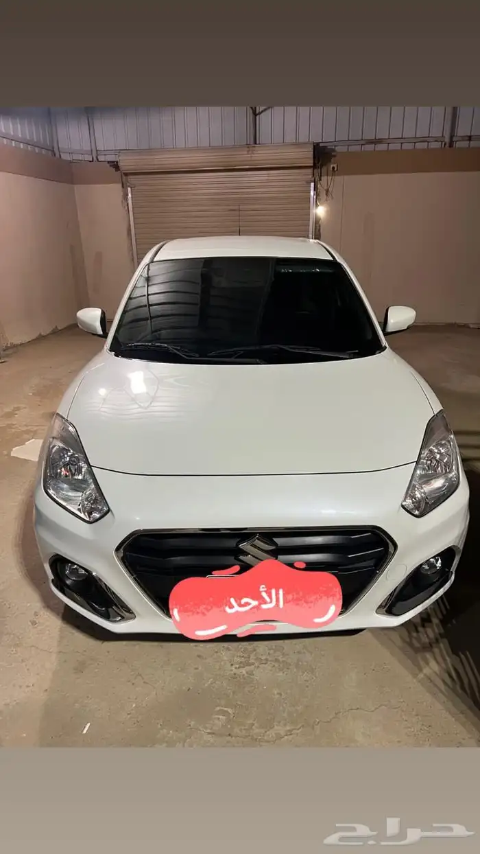 سوزوكي ديزاير فل كامل 0