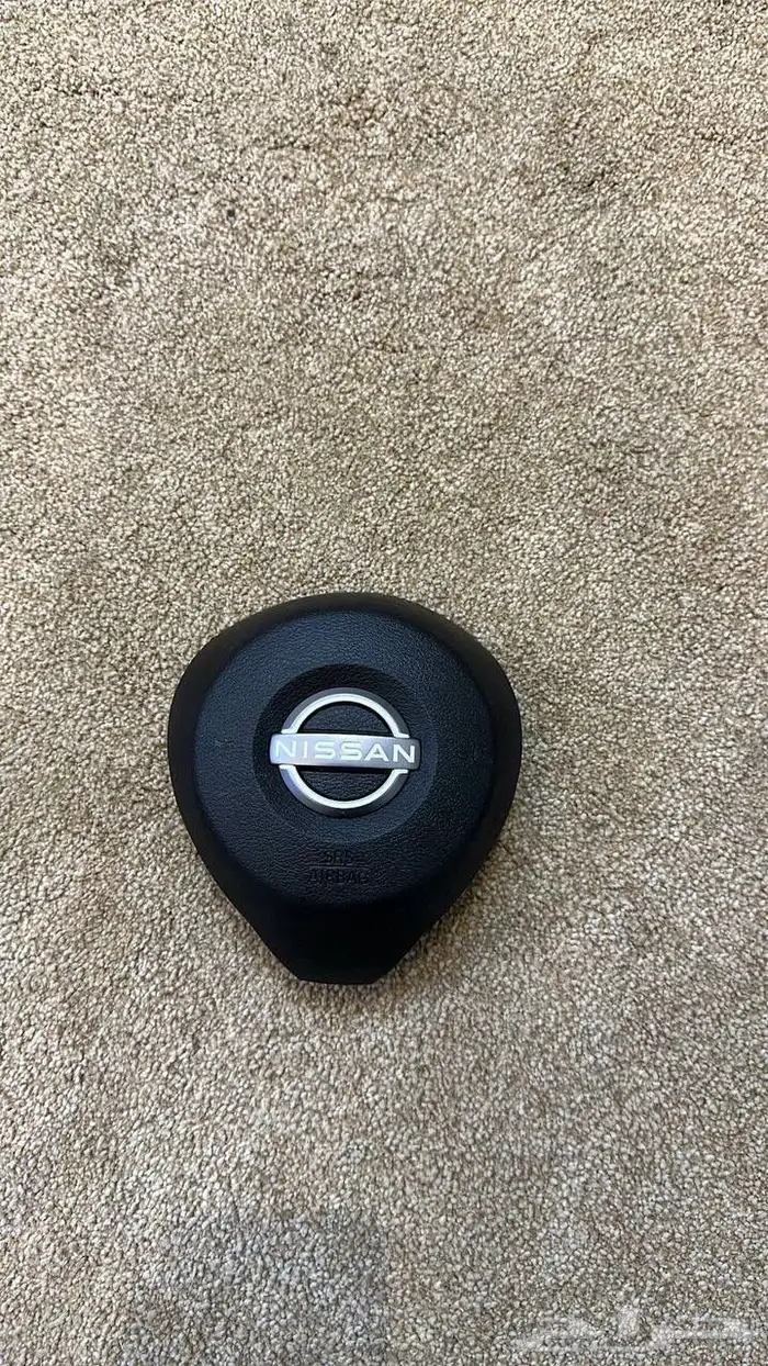 قشرة طبلون ايرباق النترا غطا ارباق كامري ارباقات مازدا 6