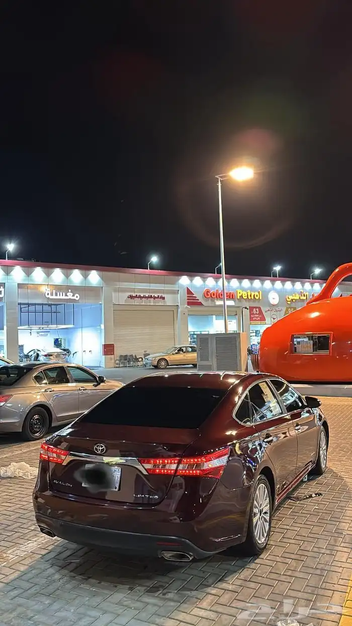 افالون للبيع او البدل المناسب 7