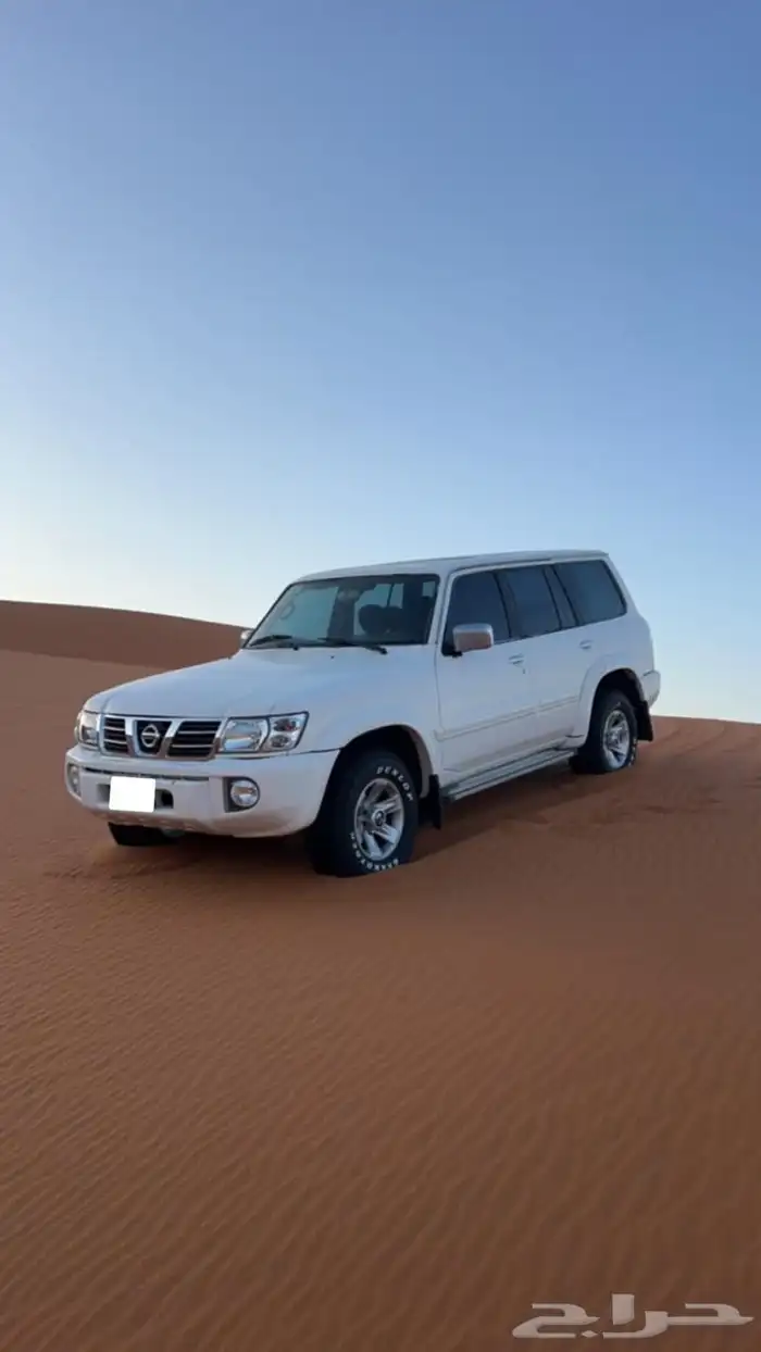 للبيع نيسان بترول 0