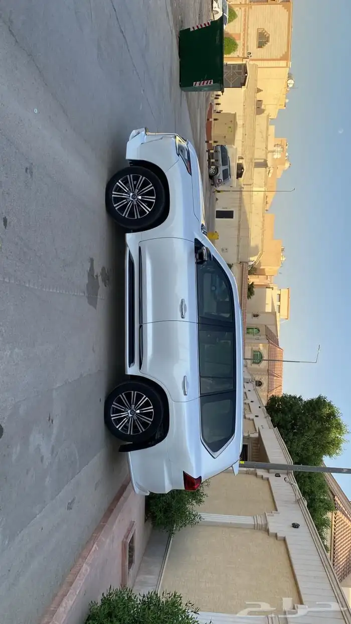 لكزس 2018 DD LX فل كامل 1