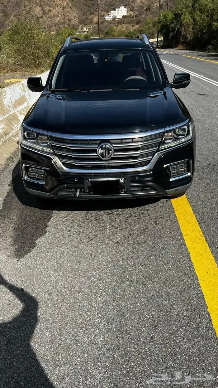 mg RX8 موديل 2021 0