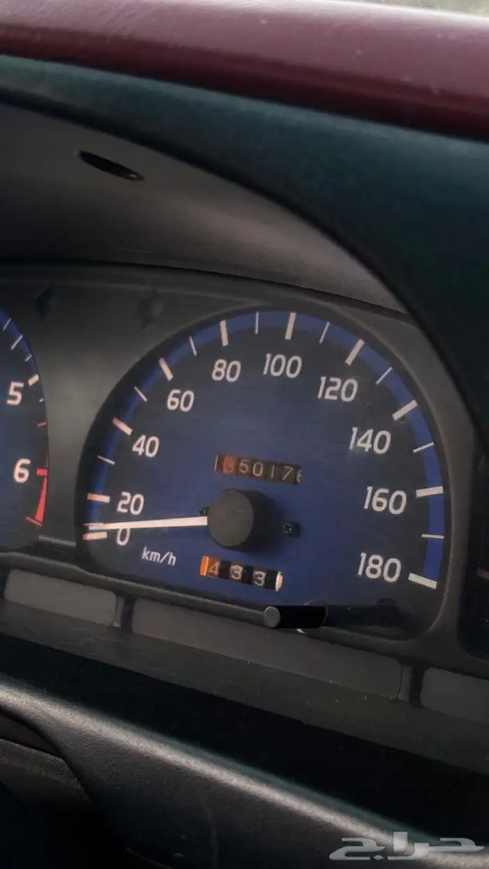 هايلوكس 2004 25