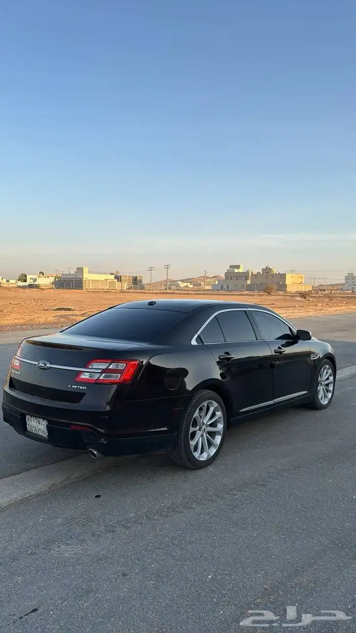 تورس 4