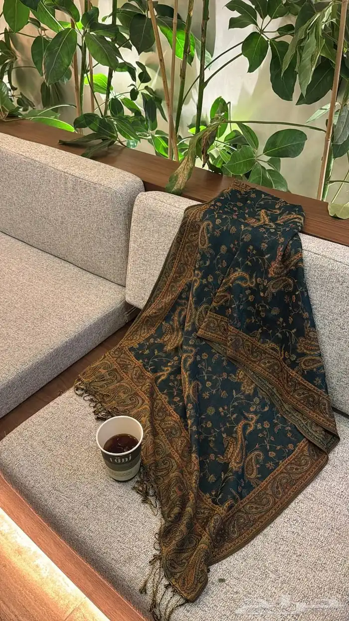 شال كشميري 3