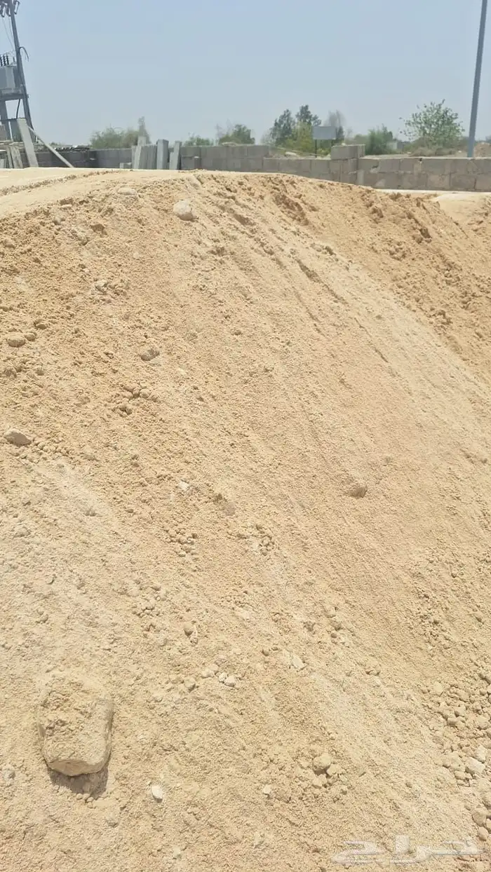 بطحاء وادي الدواسر و الرياض تلييس وغيرها 1