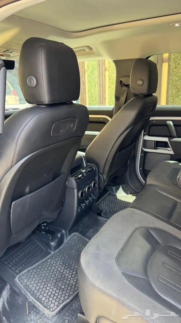 ديفندر 110 موديل 2021 25