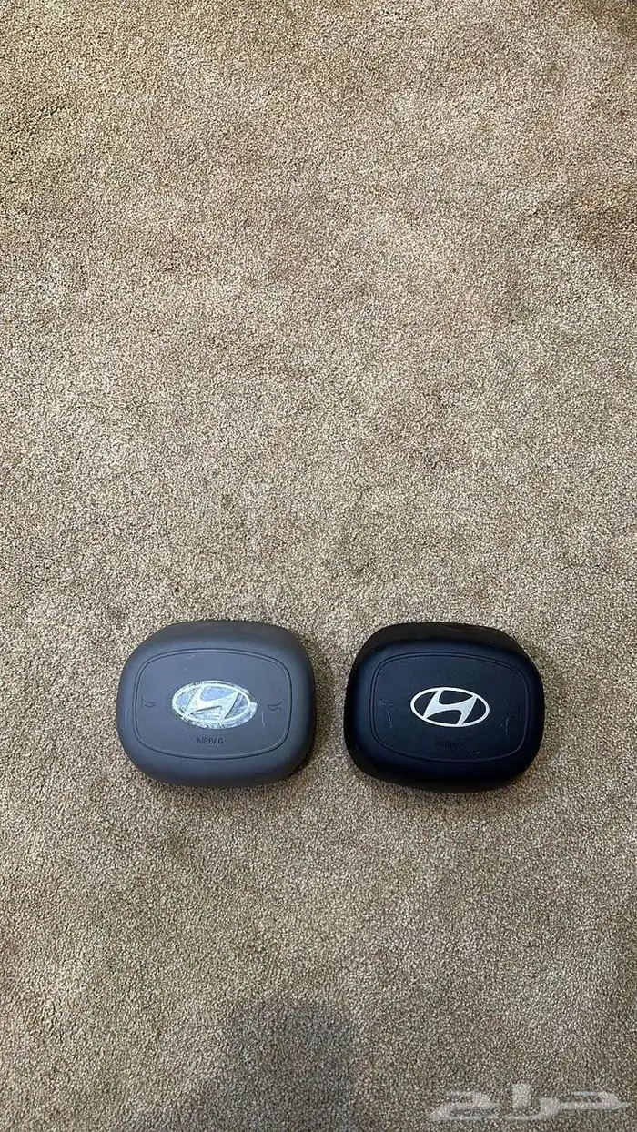 قشرة طبلون ايرباق النترا غطا ارباق كامري ارباقات مازدا 2