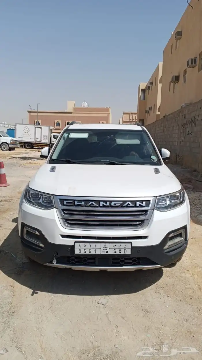 شانجان 1