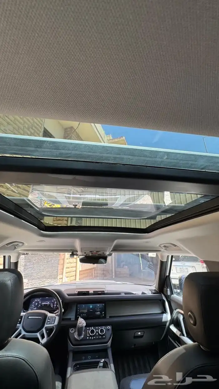 ديفندر 110 موديل 2021 18