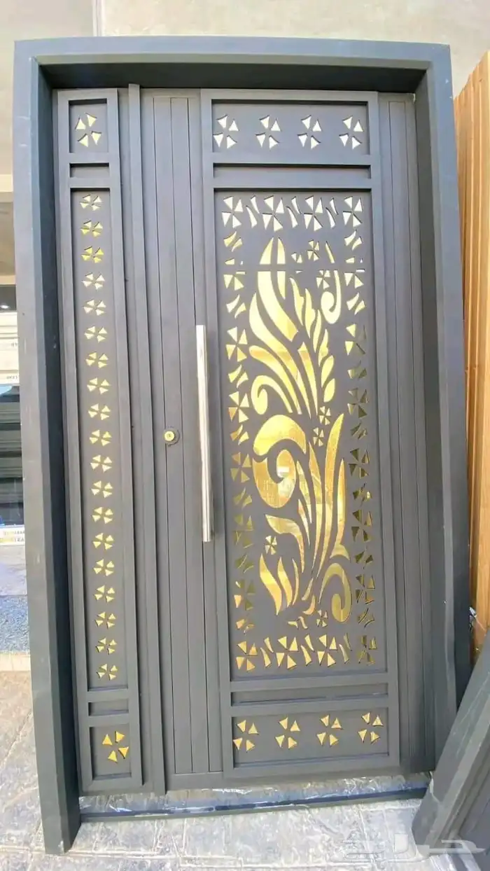 ورشة حدادة والمنيوم (يوجد تابي وتمارا) 12