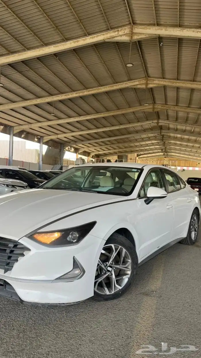 هيونداي سونتا 2