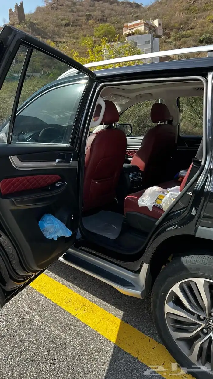 mg RX8 موديل 2021 2