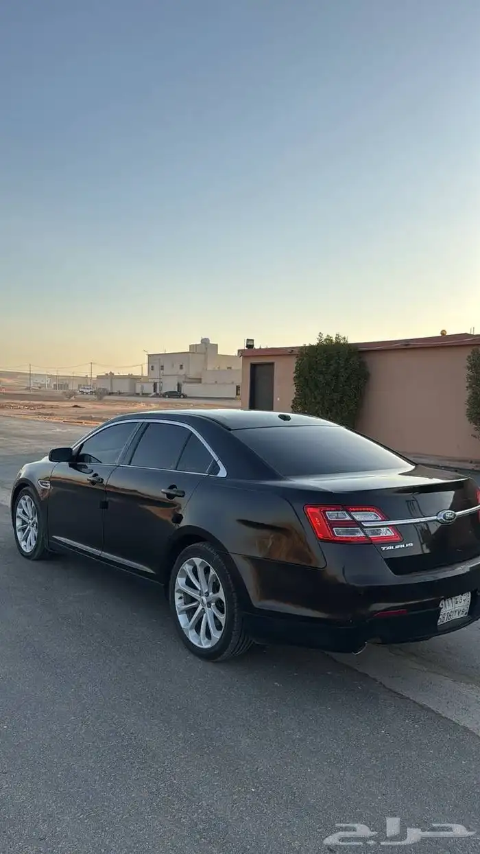 تورس 3
