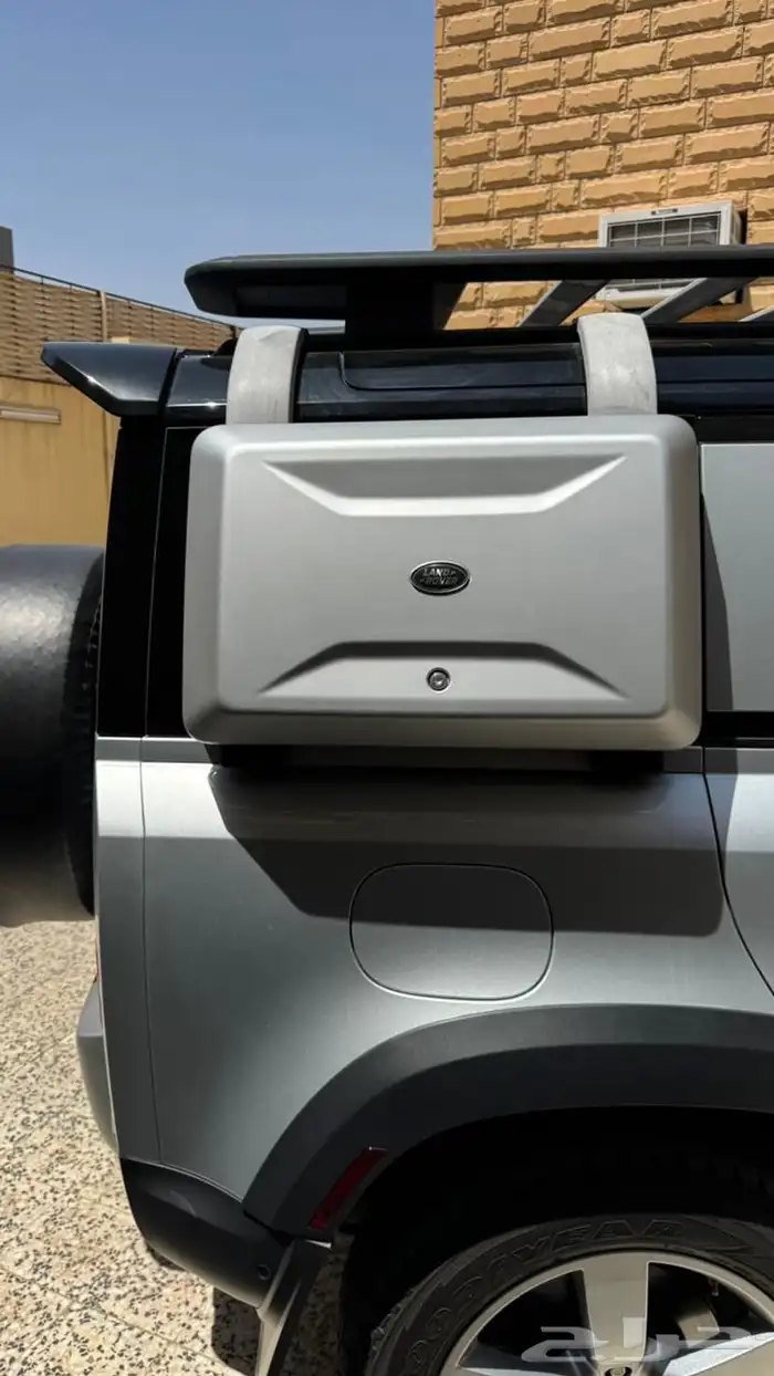 ديفندر 110 موديل 2021 34