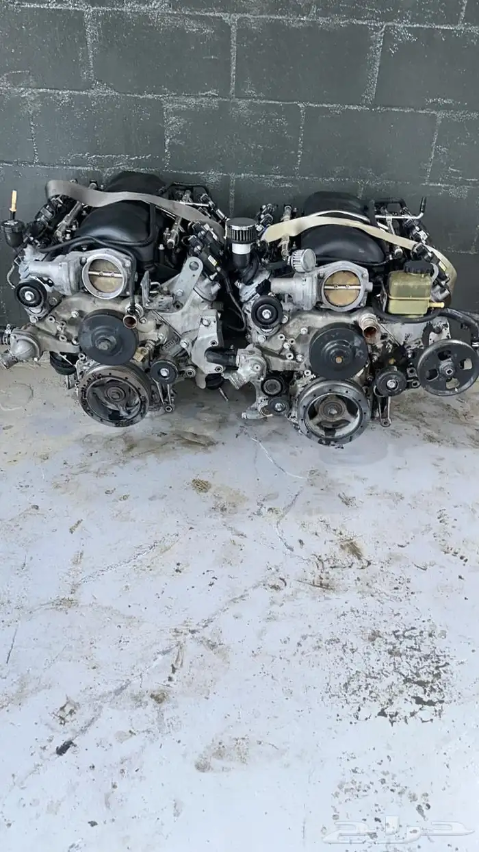 مكاين كابرس 6.0-6.2 2