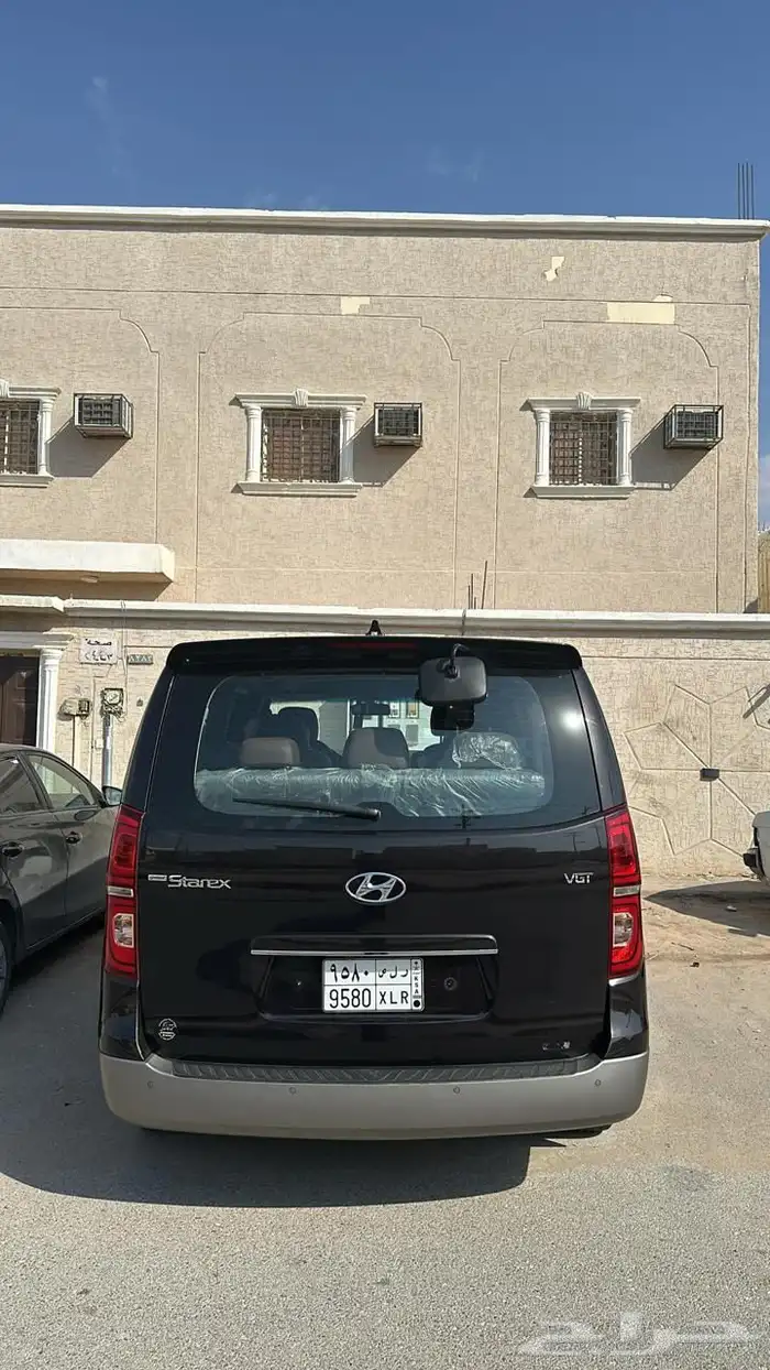 فان هيونداي 2019 0