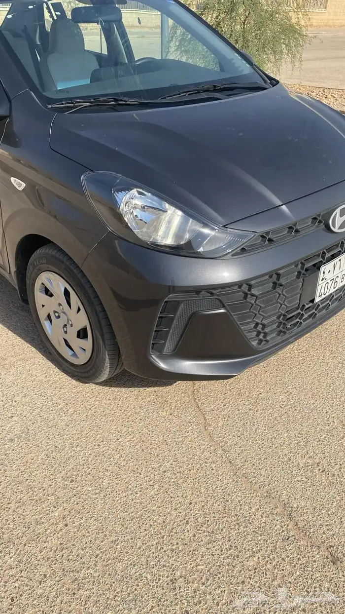 i10 نظيفة 3