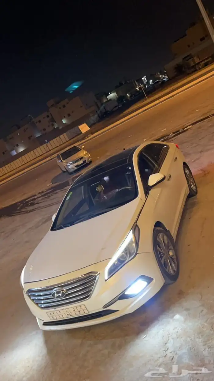 سوناتا 2016 1