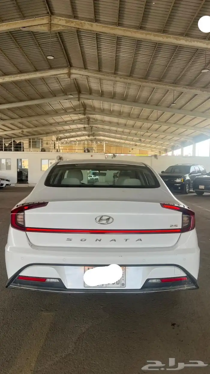 هيونداي سونتا 0