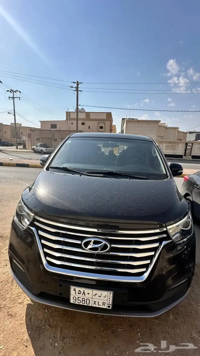 فان هيونداي 2019 3