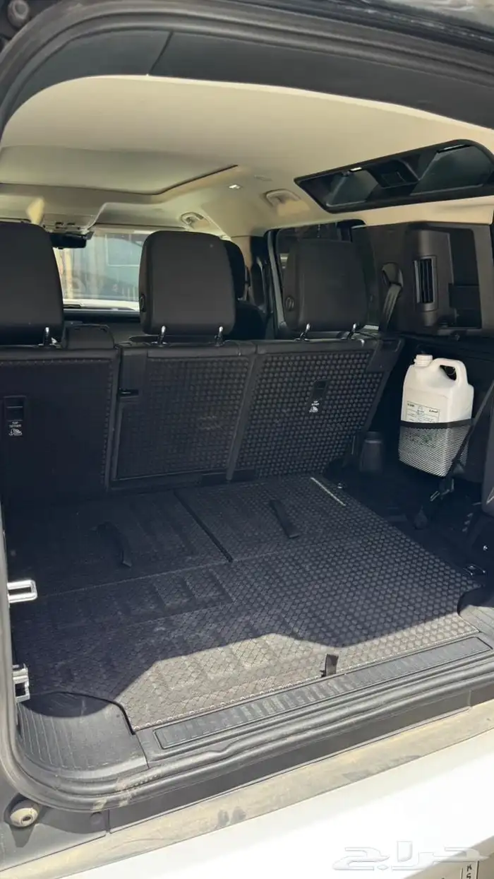 ديفندر 110 موديل 2021 31