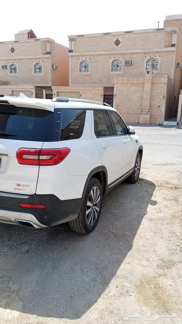 شانجان 5