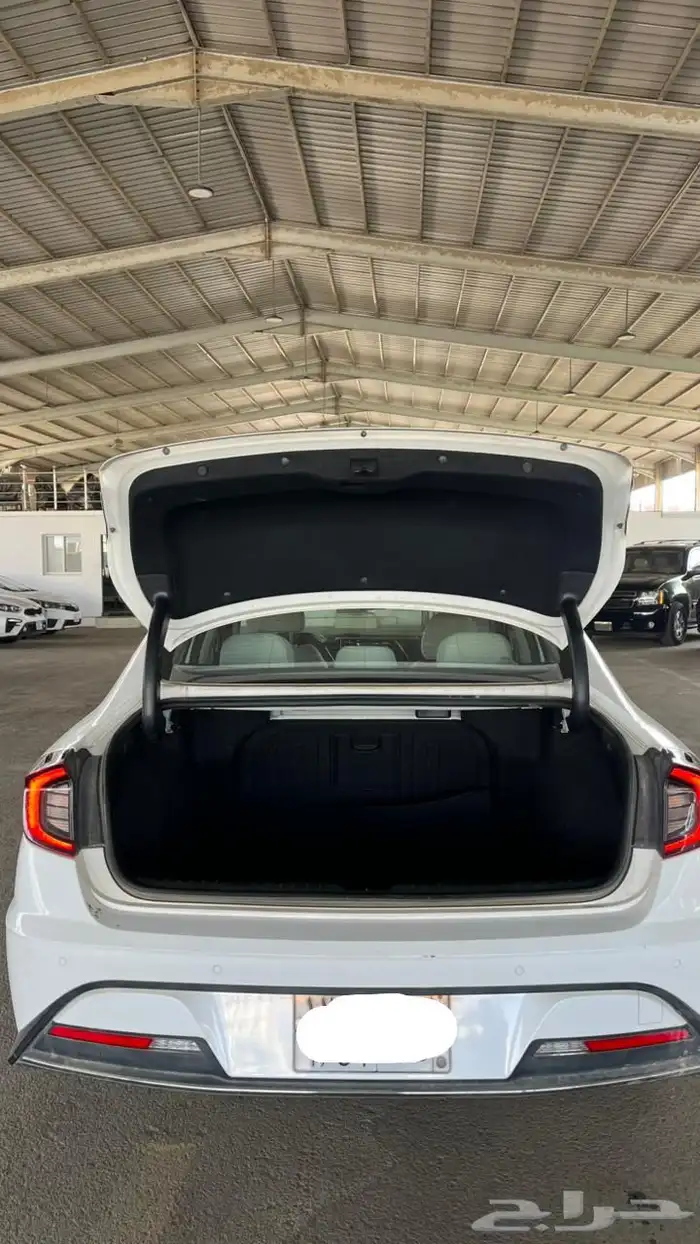 هيونداي سونتا 5