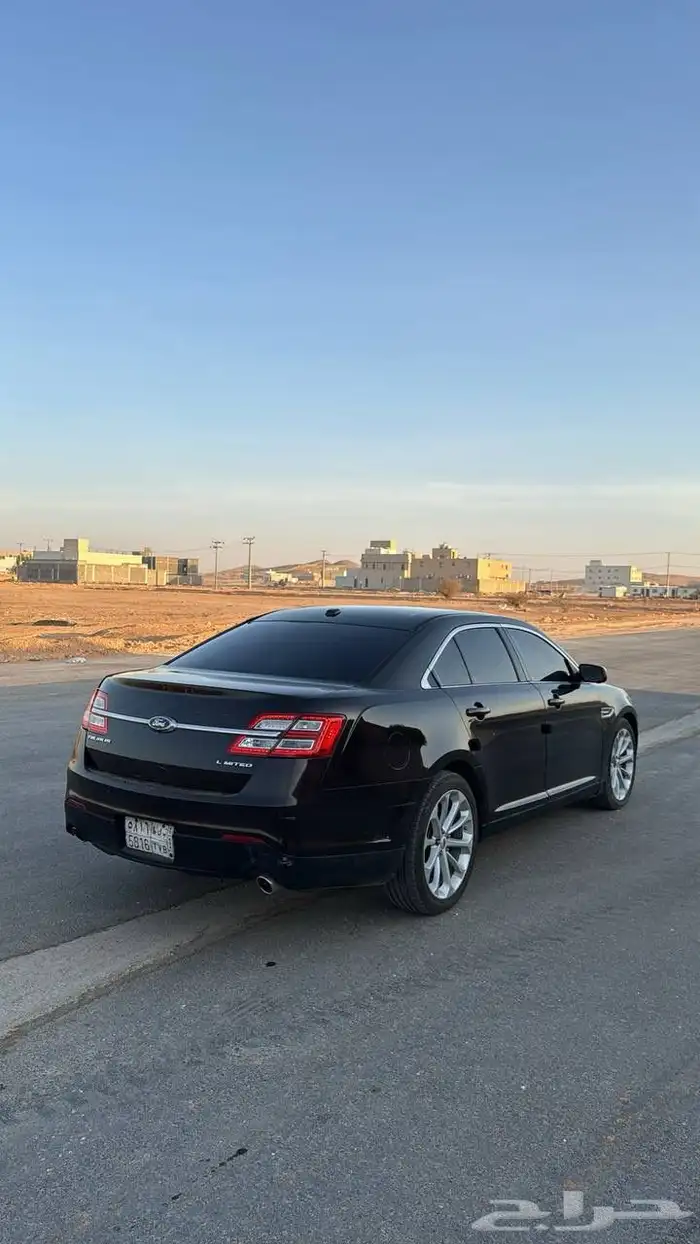 تورس 1