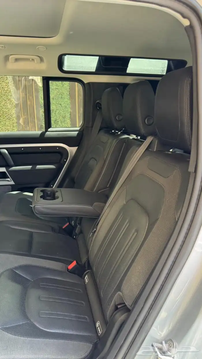 ديفندر 110 موديل 2021 19