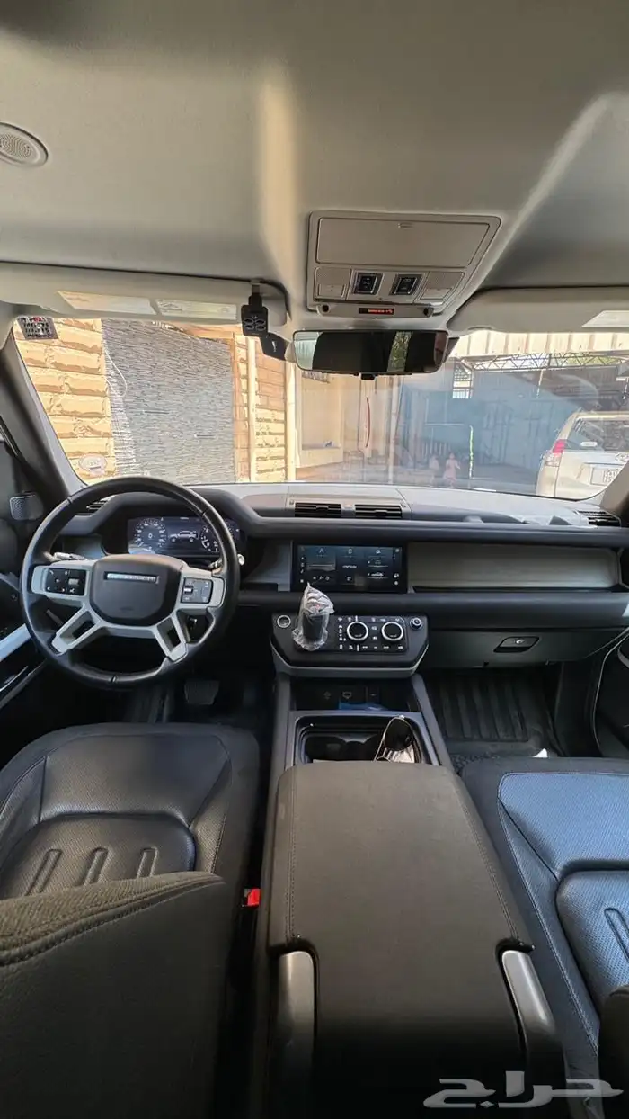 ديفندر 110 موديل 2021 33