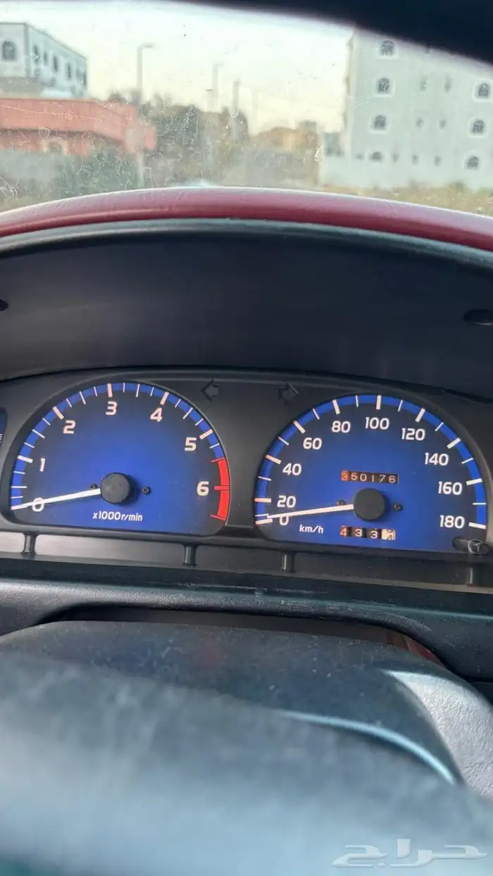 هايلوكس 2004 26