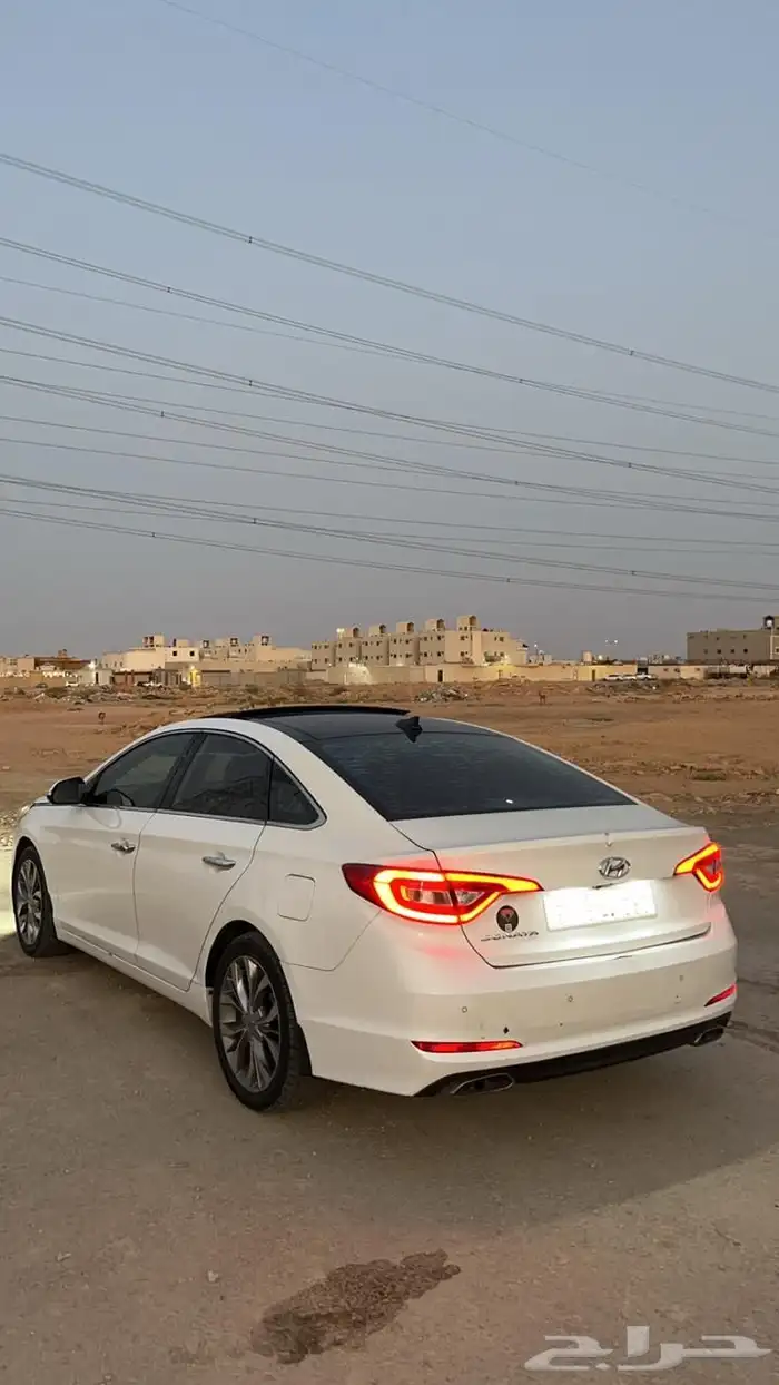 سوناتا 2016 3