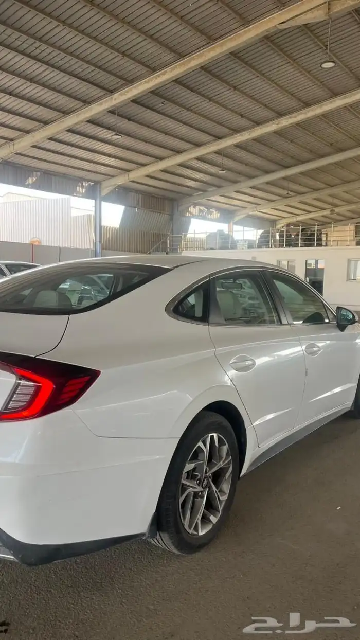 هيونداي سونتا 9