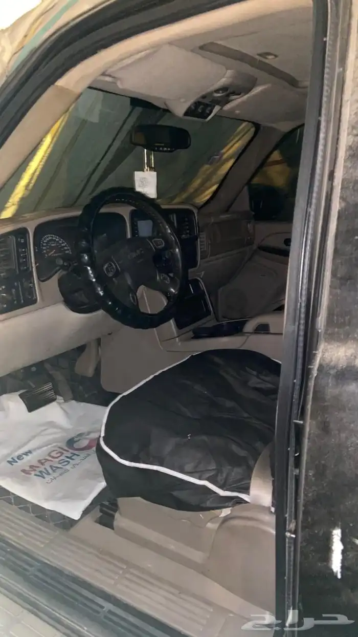 جيمس يوكن 2006 قصير فل كامل 8