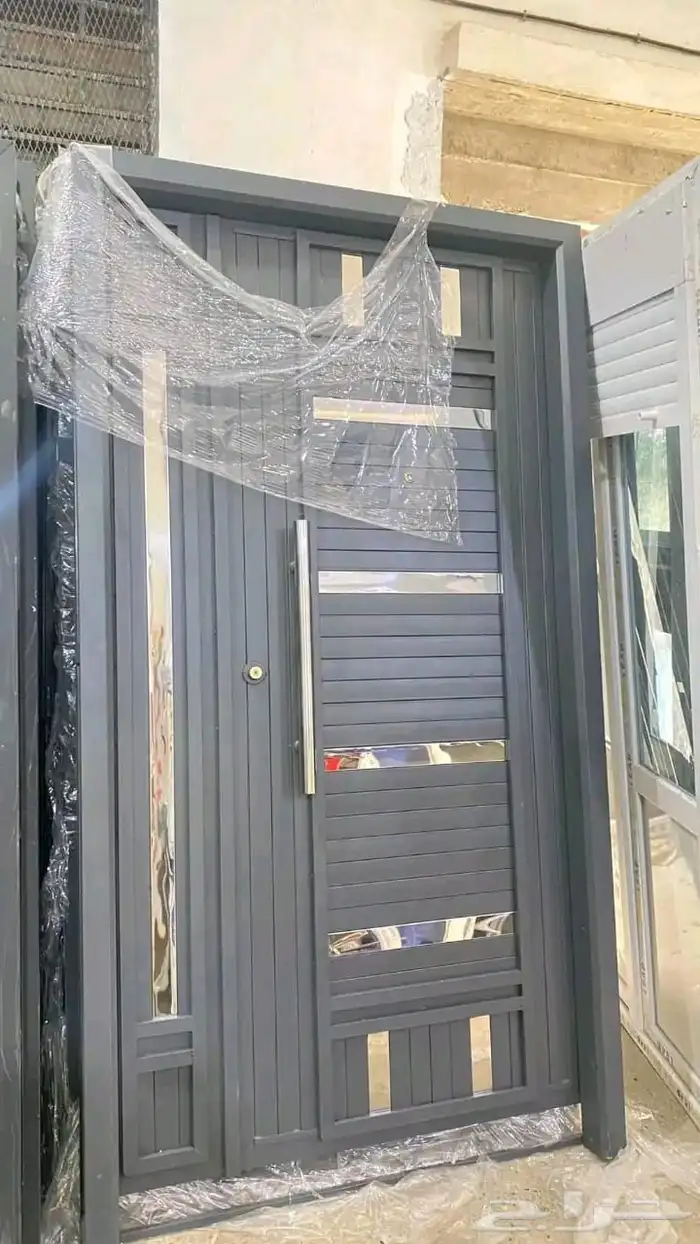 ورشة حدادة والمنيوم (يوجد تابي وتمارا) 13